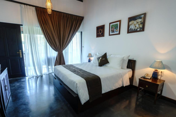 Aravinda Resort Ninh Bình 2 ngày 1 đêm 