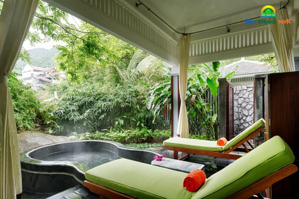 Ebisu Onsen Resort Đà Nẵng - điểm tắm Onsen đầu tiên ở Việt Nam