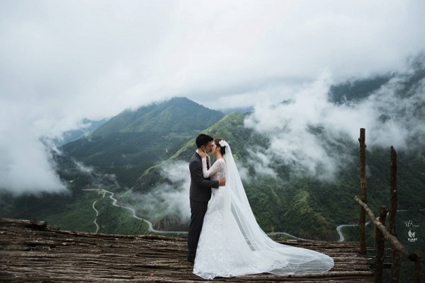 Bỏ túi kinh nghiệm du lịch trăng mật Sapa lãng mạn và thăng hoa