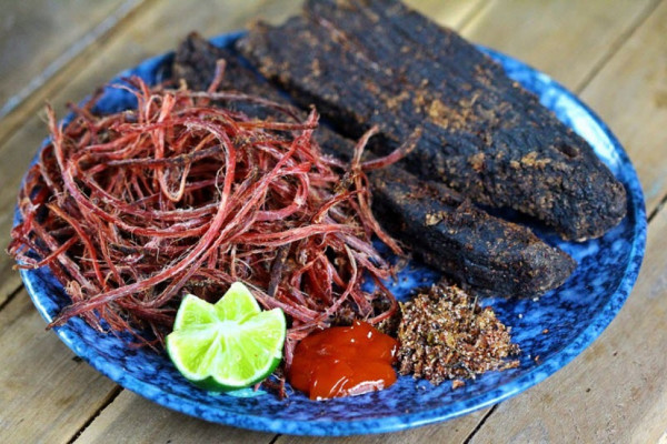 10+ món ăn vặt ở Sapa ngon nức tiếng bạn không nên bỏ lỡ
