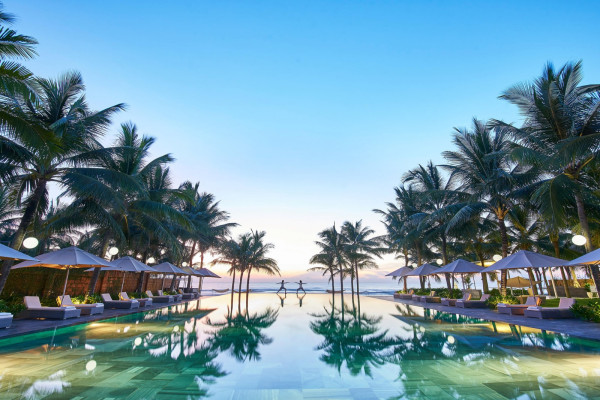 Voucher Fusion Maia Resort Đà Nẵng giá cực tốt - chốt liền tay