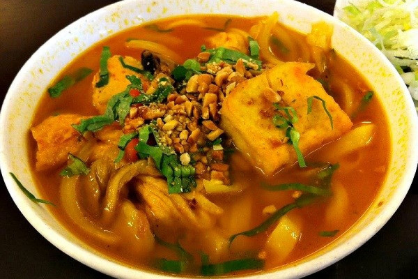 Khám phá ẩm thực chay - một nét văn hóa ẩm thực Đà Lạt