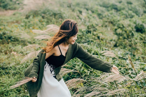 Cao nguyên Vân Hòa – cõi "Đà Lạt thứ hai" của kẻ mơ mộng