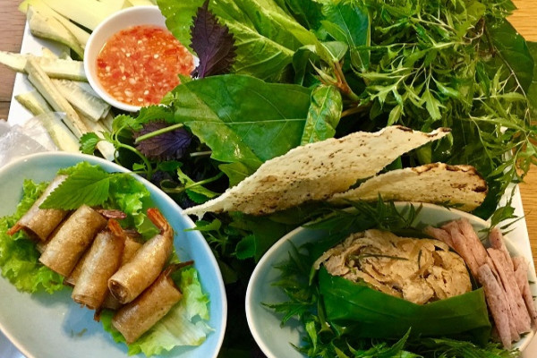 Top 10 Món ăn đường phố Đà Nẵng ngon trứ danh nhất định phải thử