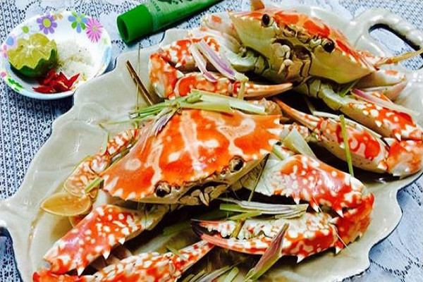 Tổng hợp địa chỉ ăn hải sản ngon nhất tại thành phố biển Đà Nẵng