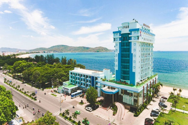 Tổng hợp danh sách khách sạn Quy Nhơn lý tưởng nhất 2019
