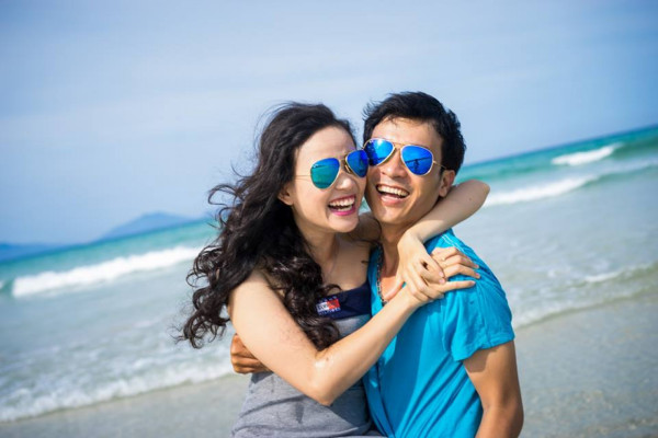 Kinh nghiệm du lịch tuần trăng mật tại Quy Nhơn siêu lãng mạn
